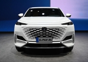 疑似长安UNI-K售价曝光 4月上市/售17.99万起