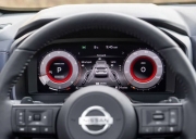 日产新一代逍客官图发布 内饰终于跟上时代