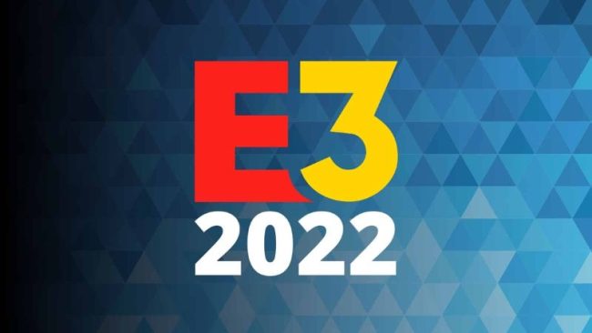 E3 2022現已全面取消 線下和線上展都不會有