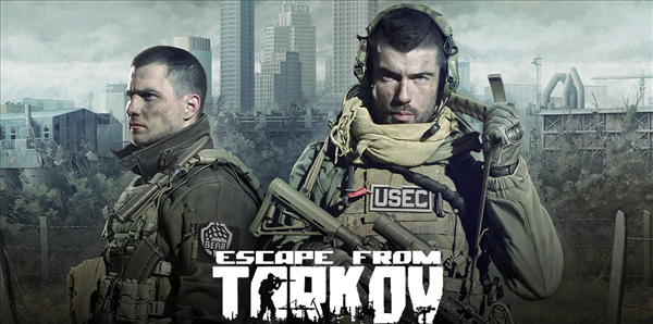 硬核军事FPS《逃离塔科夫》更新DLSS 通过测试