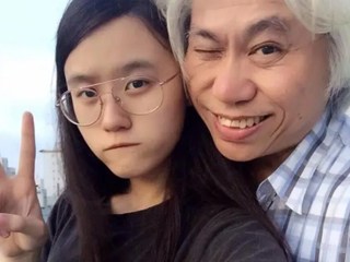 唏噓！“爺孫戀”男主李坤城去世享年66歲