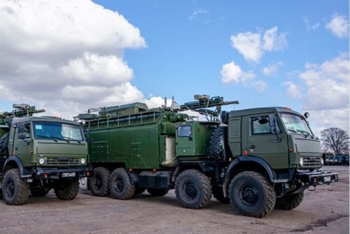 俄乌冲突开启新时代