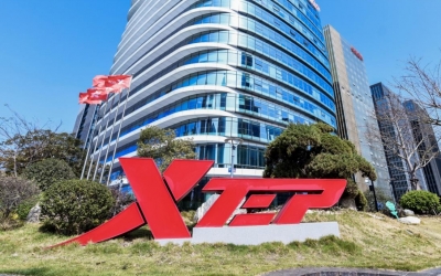 特步4.3亿加码，将进一步掌控索康尼在华产品线