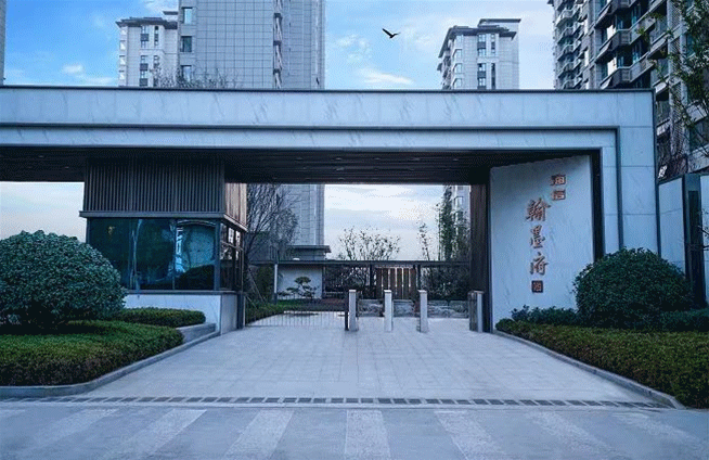 济南海信时代城·观悦、海信·观澜“双观”齐发，执笔城市想象